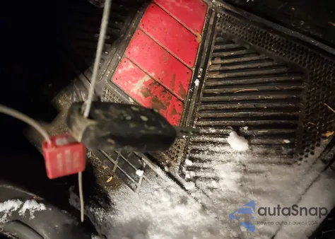 2015 GMC Terrain Sle-2 z USA, uszkodzony, nr VIN 2GKALREK7F6116911